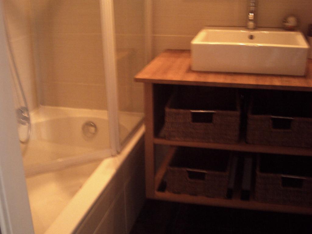 Lautrec Apartment Bredene Room photo