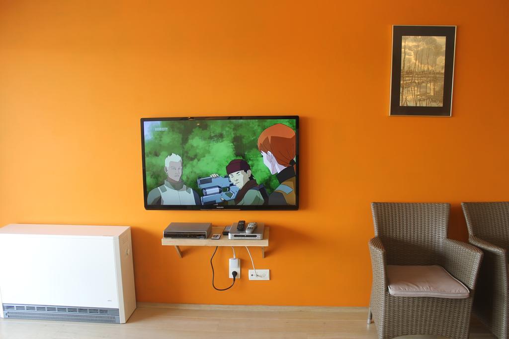 Lautrec Apartment Bredene Room photo