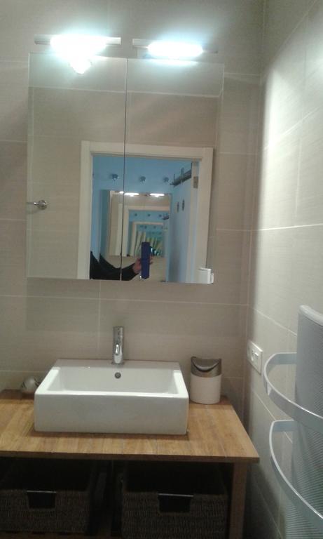 Lautrec Apartment Bredene Room photo