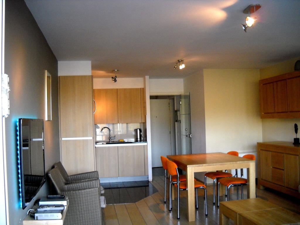 Lautrec Apartment Bredene Room photo