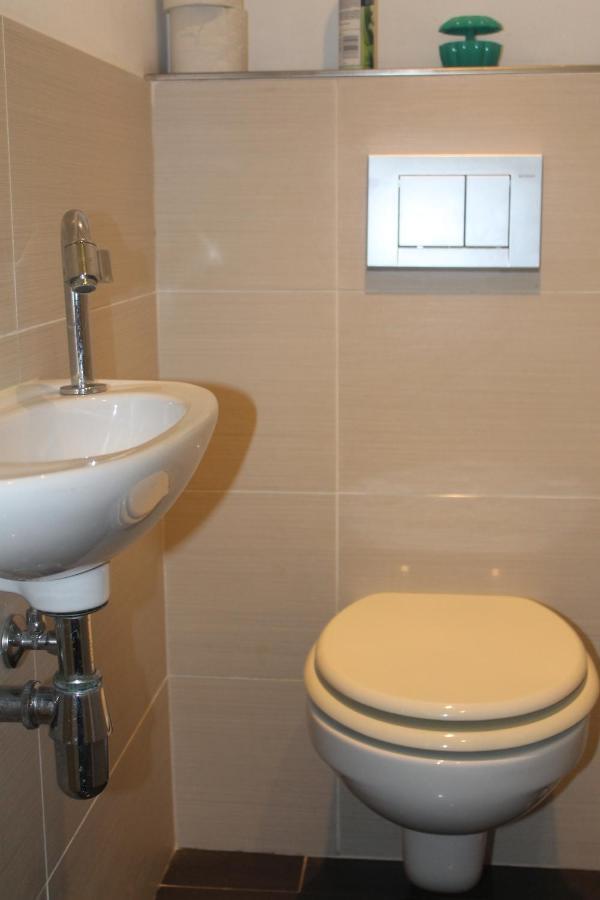 Lautrec Apartment Bredene Room photo