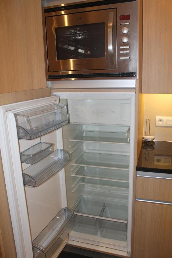 Lautrec Apartment Bredene Room photo